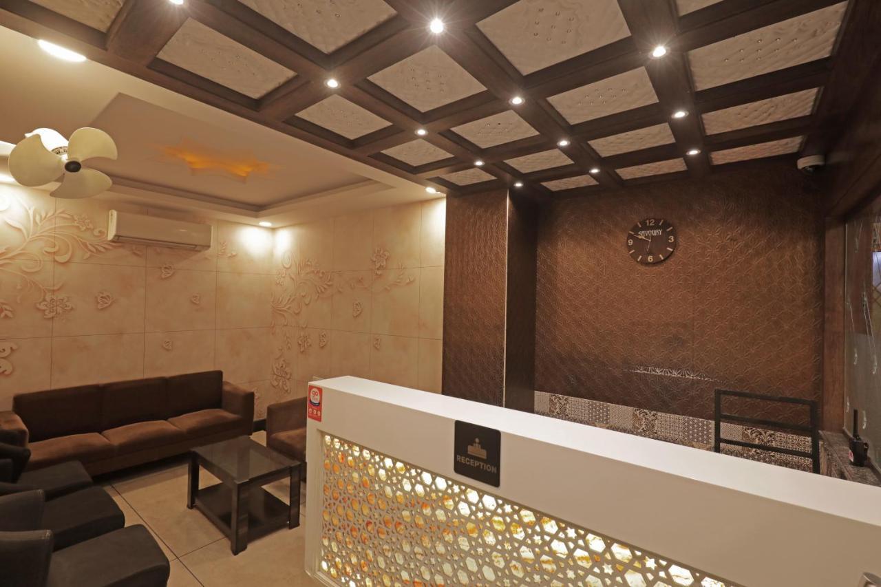 Savoury Residency Kammanahalli Hotel Bangalore Exterior photo