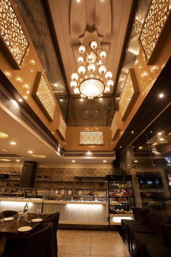 Savoury Residency Kammanahalli Hotel Bangalore Exterior photo